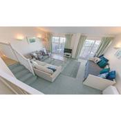 Clifton Court Apt 16 with Indoor Heated Pool & Sea Views