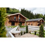 Clofers Leisure Lodges Jenig