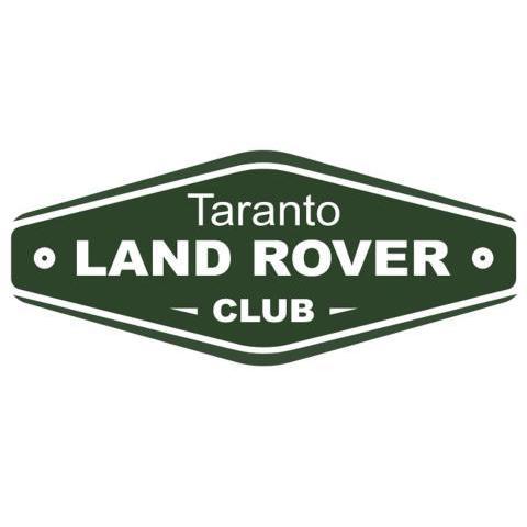 CLUB LAND ROVER TARANTO