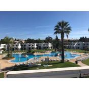 Clube Albufeira, Apartament V1 A/C