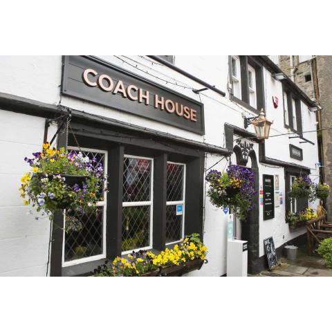 Coach House