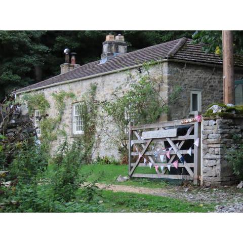 Coach House Cottage - Yorkshire Dales