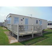 Coastfields: Arizona CF:- 6 Berth with enclosed veranda