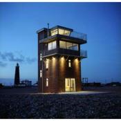 Coastguard Lookout