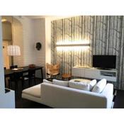 Cocoma-Design-Apartment Deluxe - very central