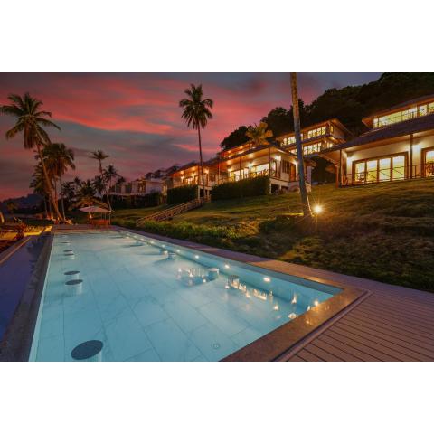 Coconut Grove Resort