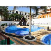 Comfortable 2-Bedrooms Rental unit with pool