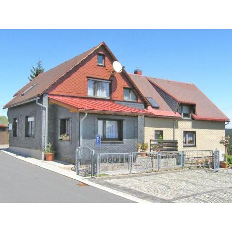 Comfortable Apartment in Frauenwald Thuringia near Forest