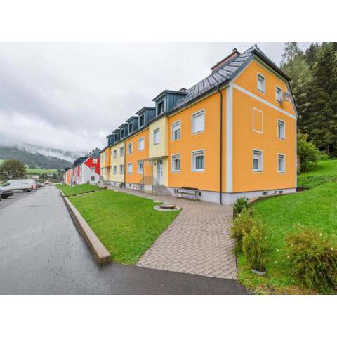 Comfortable Apartment in Sankt Lambrecht near Ski Area
