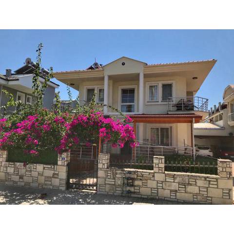 Comfortable apartment in the center of Dalyan.