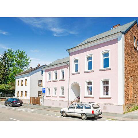 Comfortable apartment in the Taunus holiday region