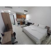 Comfortable Apartments and Studios for Rent in Dubai