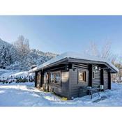 Comfortable Chalet in W rgl Boden near Ski Area