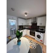 Comfortable one bedroom flat in Islington