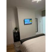 Comfortably furnished 2 bedroom home in Bolton
