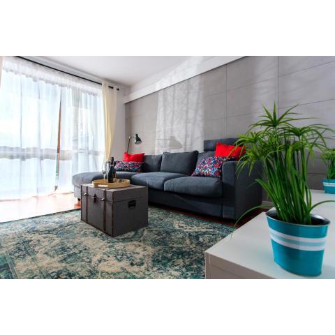 Comfy Apartment Dobra 54