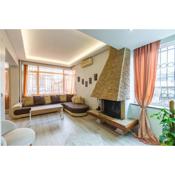 Comfy Flat near Trendy Attractions in Sisli