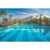 Concorde De Luxe Resort - Prive Ultra All Inclusive