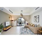 Contemporary 2BR Gem in Madinat Jumeirah - RAH