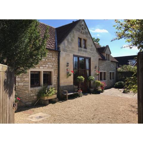 Converted Coach House Holt, Wiltshire