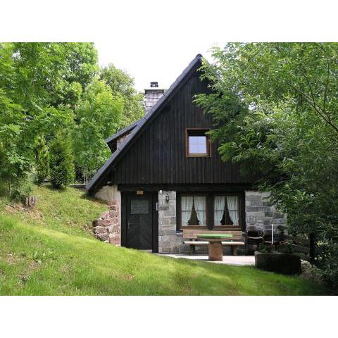 Converted old mill in St Georgen in the Black Forest