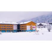 COOEE alpin Hotel Bad Kleinkirchheim