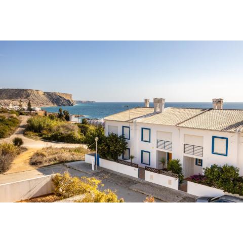 CoolHouses Luz, Lovely 3 Bed Townhouse & sea views, Casa Baía da Vida