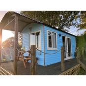 Coral Shepherds Hut