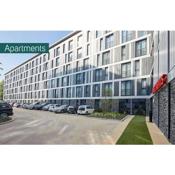 Corendon Apartments Amsterdam Schiphol Airport Hotel