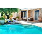 Corfu Luxury Villas