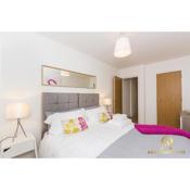 Corporate Accommodation, Contractor Housing & Leisure Stays at Abbeygate One