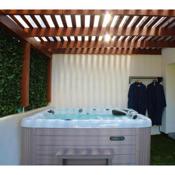 Cosalà appartement avec sauna et jacuzzi privatifs