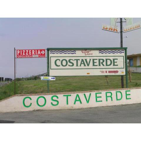 Costaverde Home