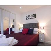 Cosy 1 Bedroom Apartment - Newbury High Street