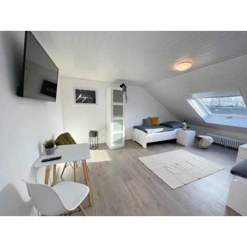 Cosy Apartment in Bochum