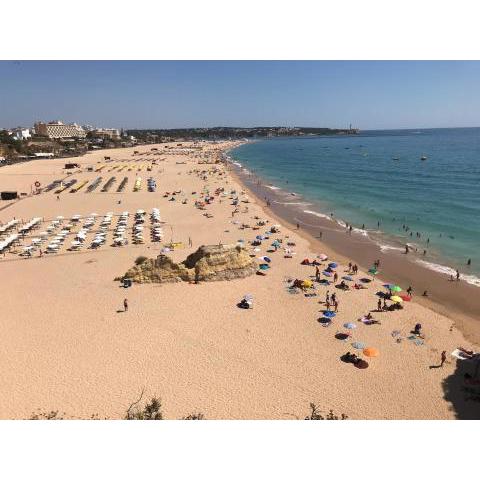 Cosy Apartment pool in Praia Da Rocha Portimao