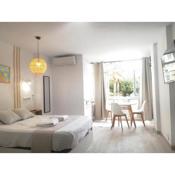 Cosy beach suite Agata