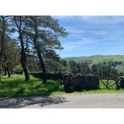 Cosy, dog friendly house on the fringe of the Brecon Beacons