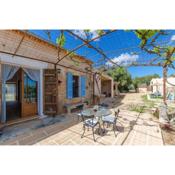 Cosy Finca Son Julia with pool near Porreres