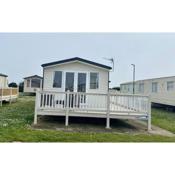 Cosy holiday home at Romney Sands