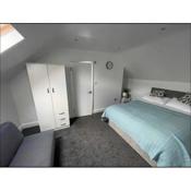 Cosy Modern Studio Apartments - Croydon