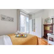 Cosy Parisian 1Bdr Flat - Prime Location le Marais