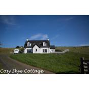 Cosy Skye Cottage