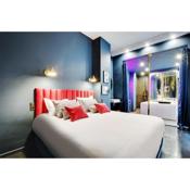 Cosy studio - Jacuzzi - Marais