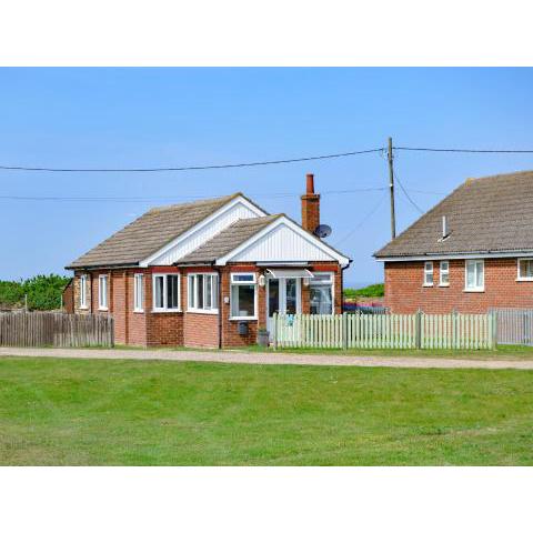 Cottage By The Sea