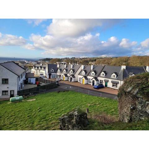 Cottage by the sea Greencastle