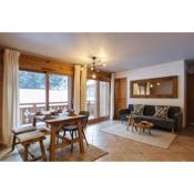 Cottage des Houches - Happy.Rentals