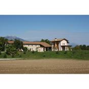 Country House Due Fiumi