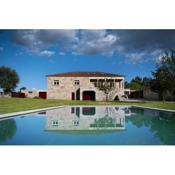 Countryside Villa with Nature & Pool - 'Casa dos Vasconcelos'