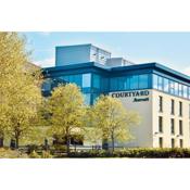 Courtyard by Marriott Glasgow Airport